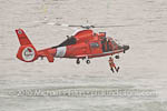 HH-65 Sea Rescue